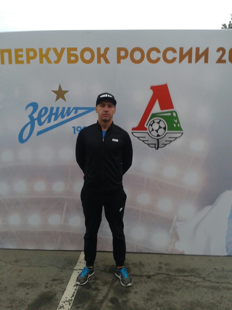 Антон Дунаев | Киров