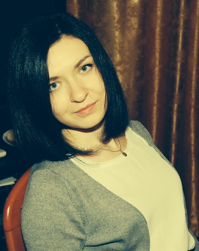 Анастасия Сергеева | Саратов