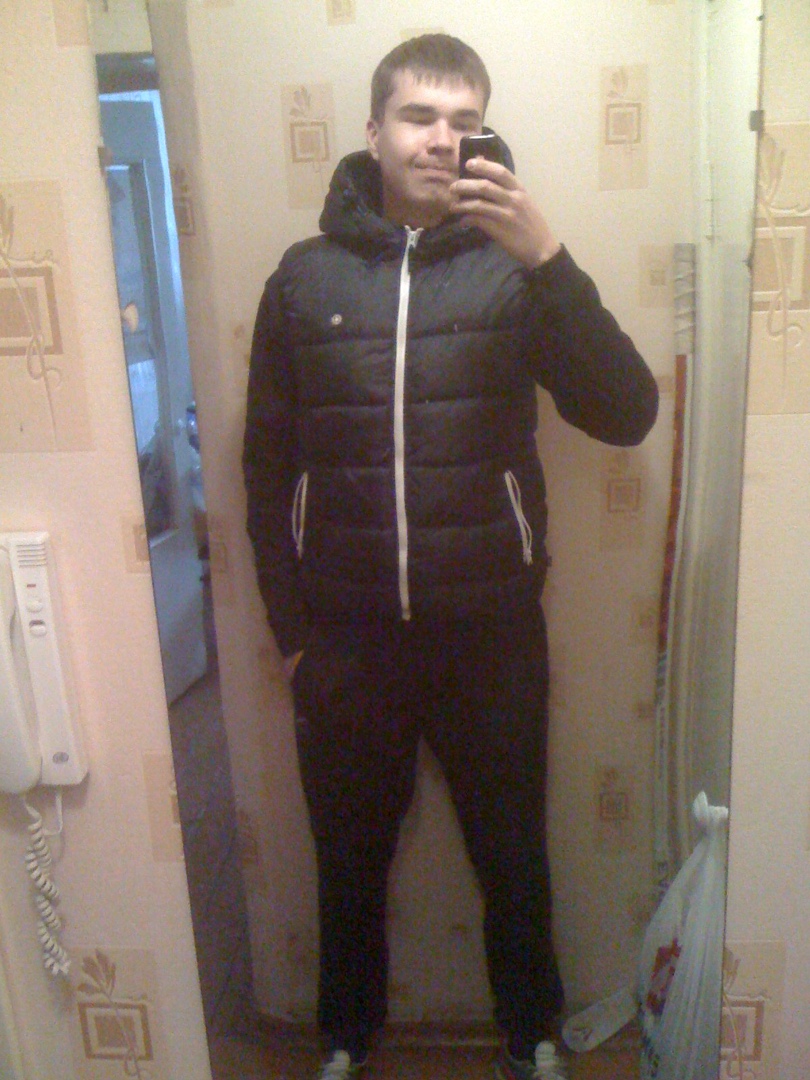 Антон Кулагин | Челябинск