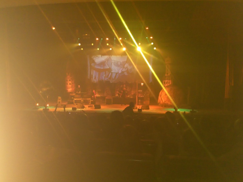 Игорь Никонов | Екатеринбург