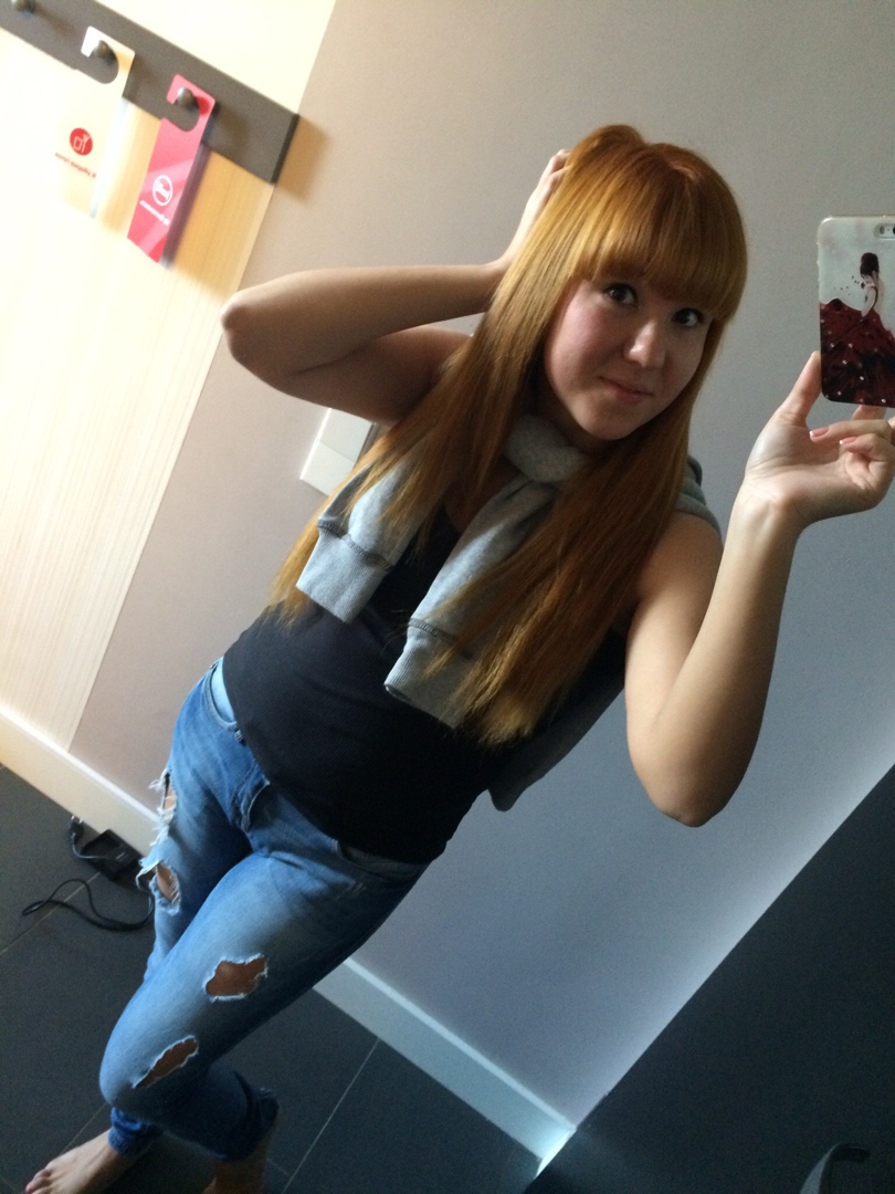 Мария Кажаева | Реутов