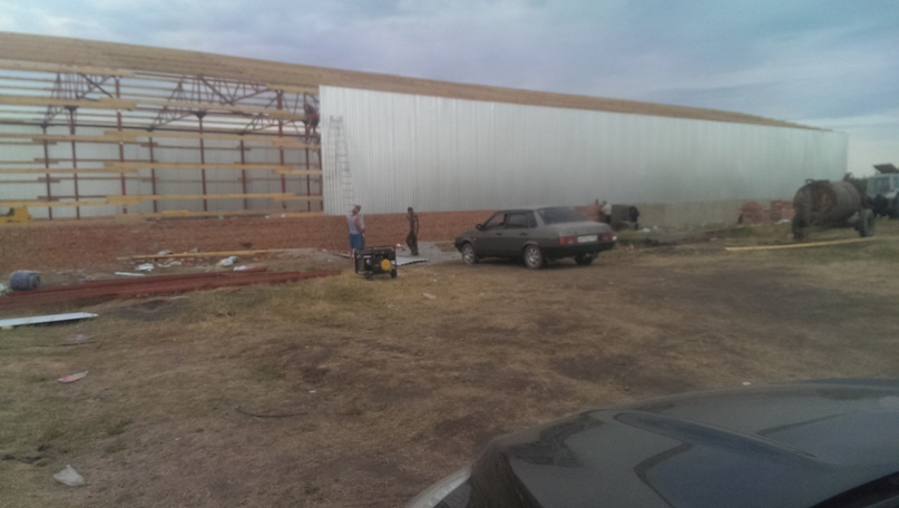 Сергей Минин | Волгоград