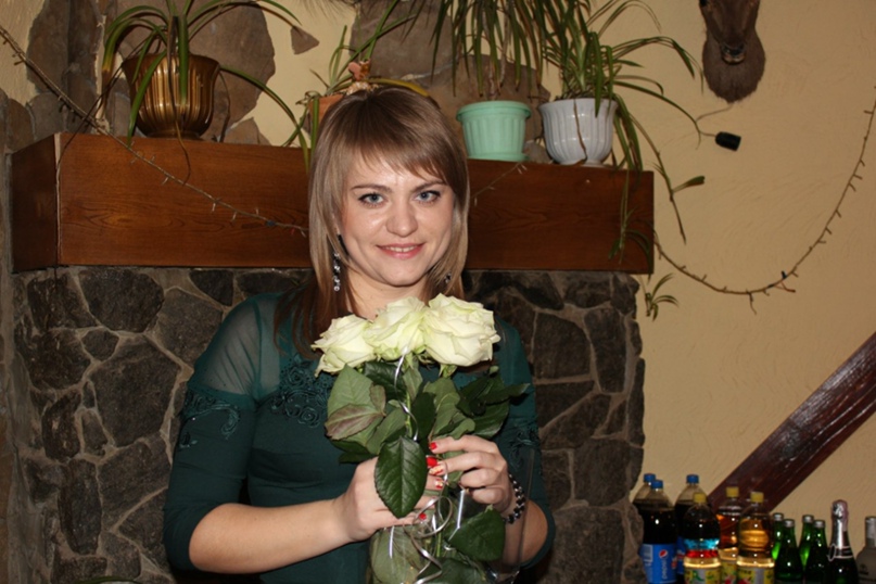 Надежда Бондарь | Винница