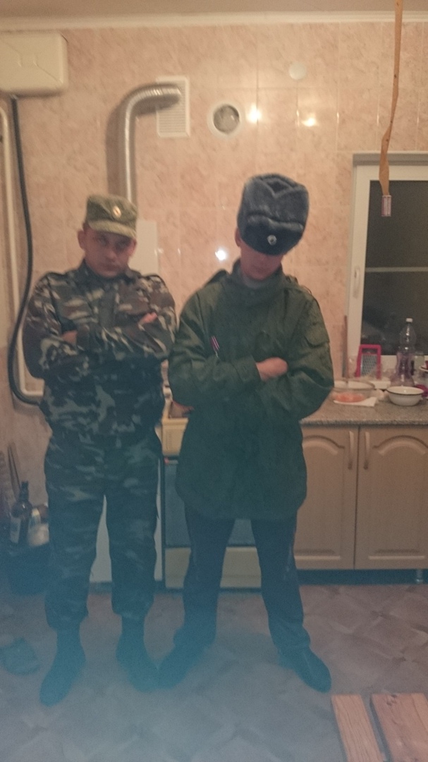 Дмитрий Хлебников | Краснодар