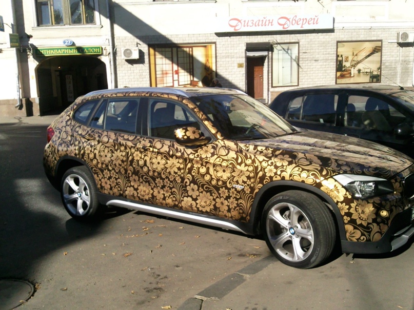 Марина Зотова | Москва