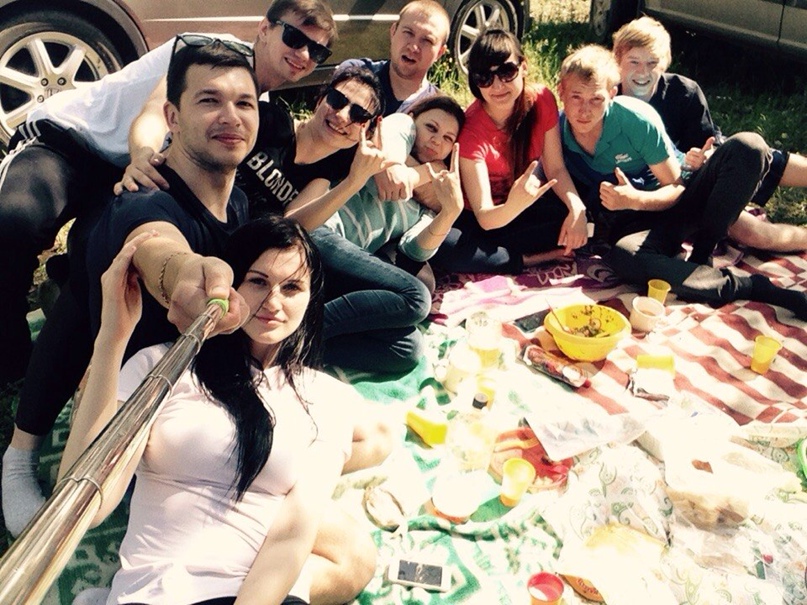 Дмитрий Коноплёв | Москва