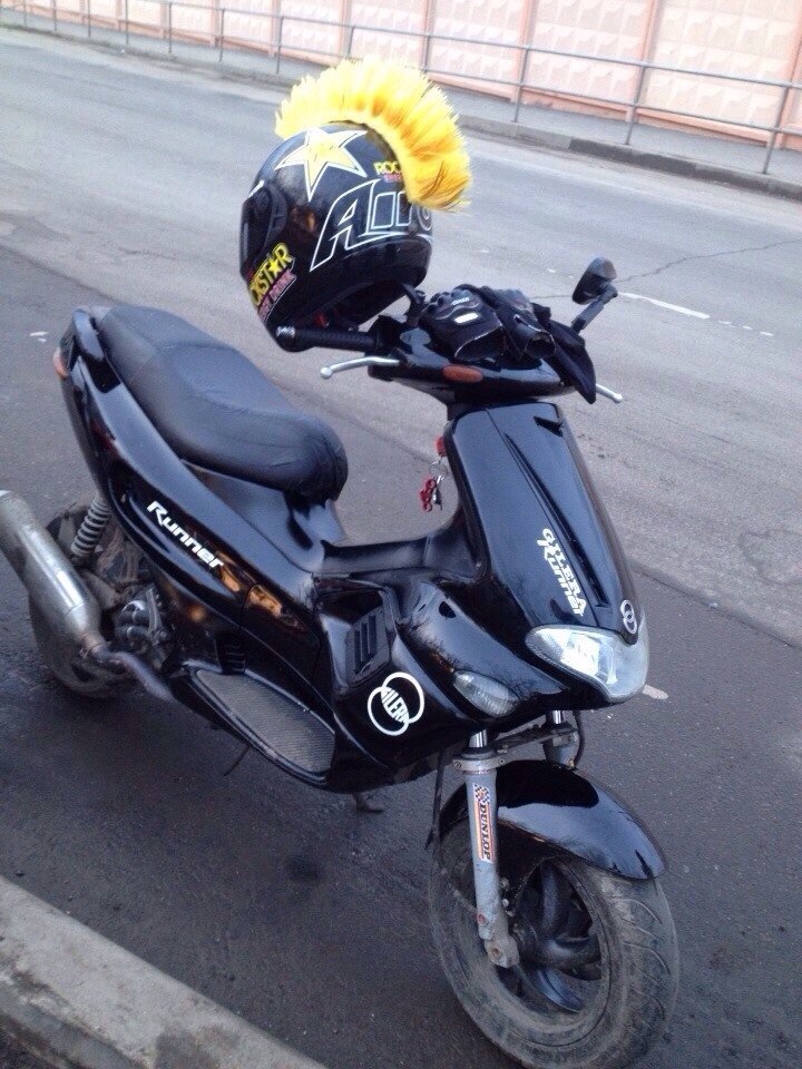 Никита Касатов Андреевич | Москва