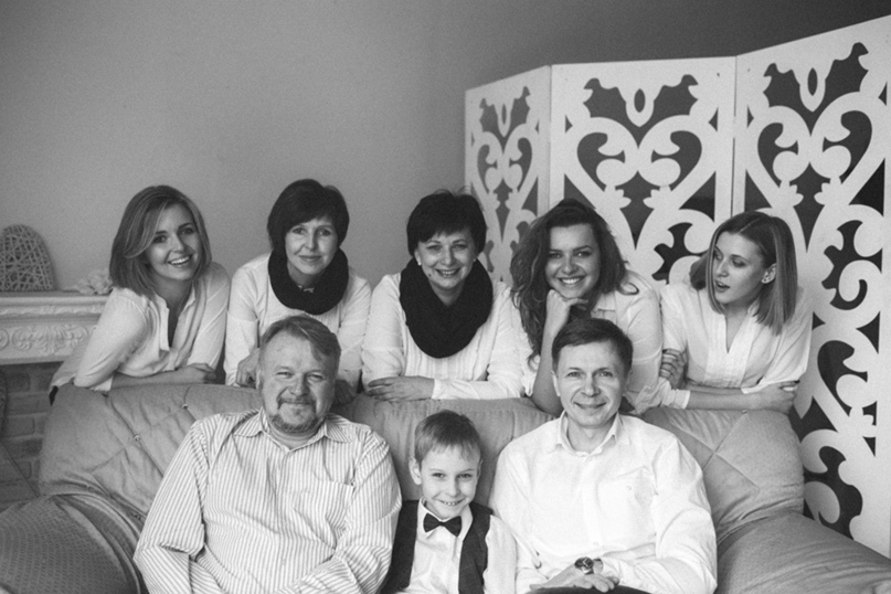 Дарья Швецова | Киев