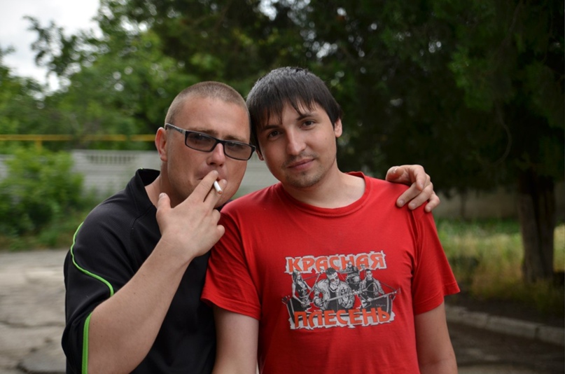 Андрей Кузнецов | Чебоксары