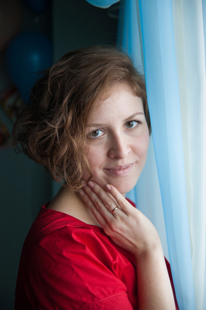 Светлана Малинина | Красноярск