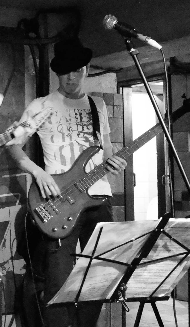 Евгений Батраков | Киев