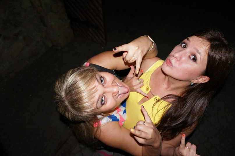 Диана Агафонова | Протвино