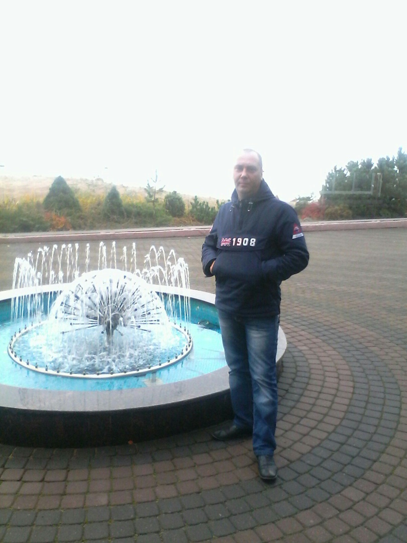 Игорь Вахрушев | Санкт-Петербург