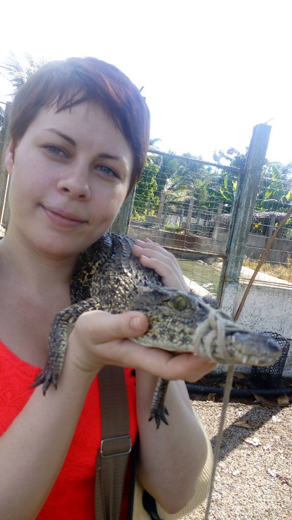 Александра Авчинникова | Москва