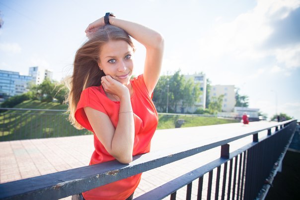 Anastasia Shuvalova | Нижний Новгород