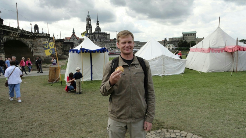 Юра Попов | Николаев