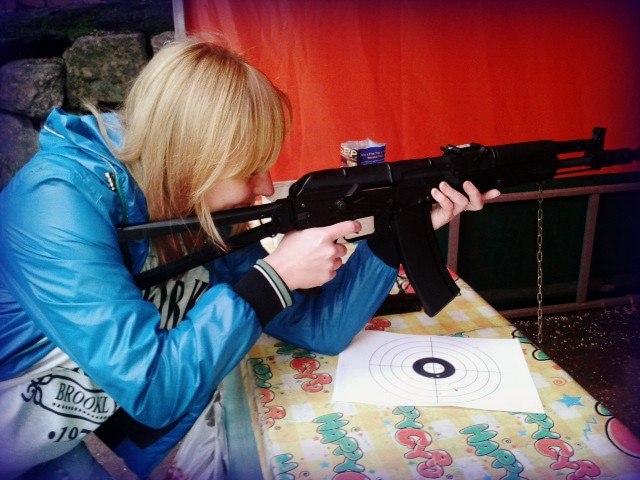 Екатерина Виноградова | Кострома