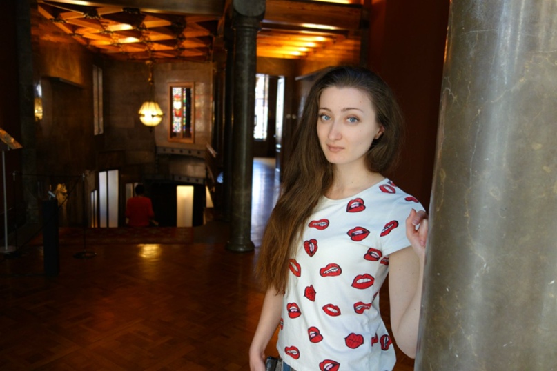 Оксана Король | Киев