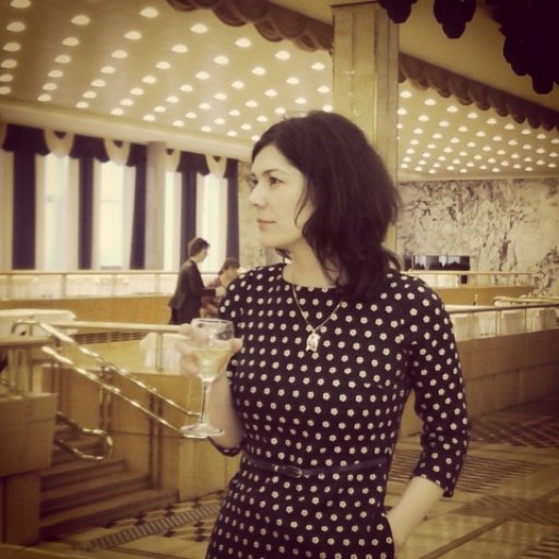 Анна Лисица | Москва