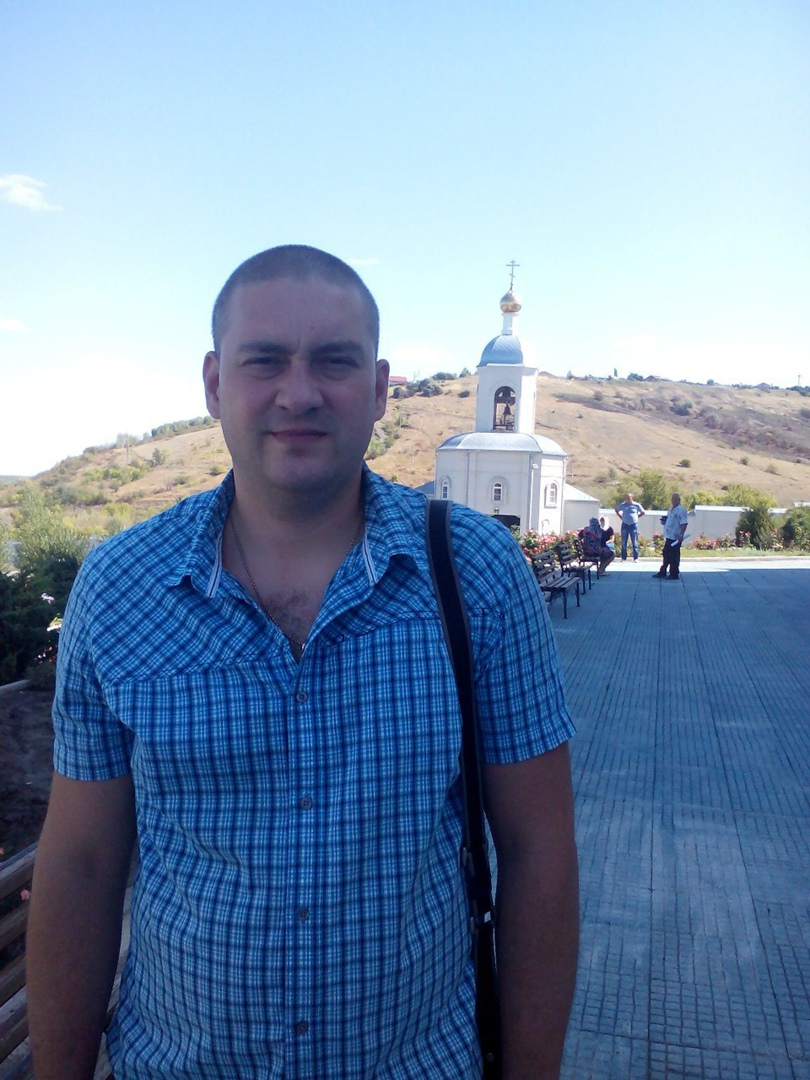 Алексей Лобачев | Волгоград