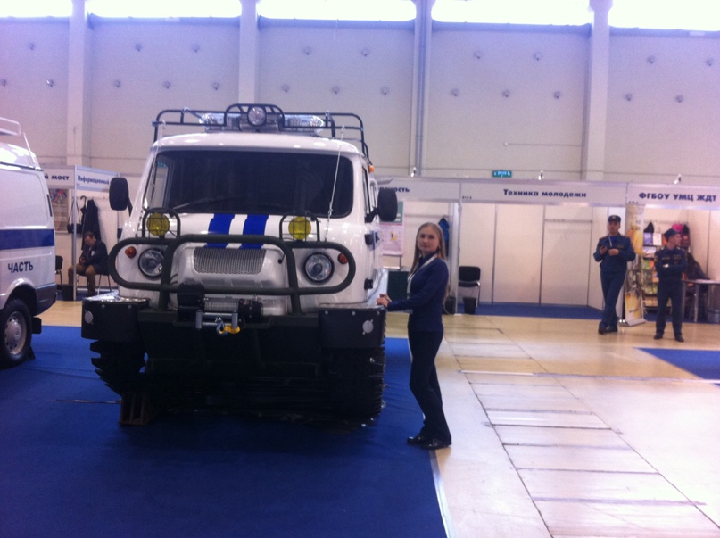 Ольга Чижова | Солнечногорск