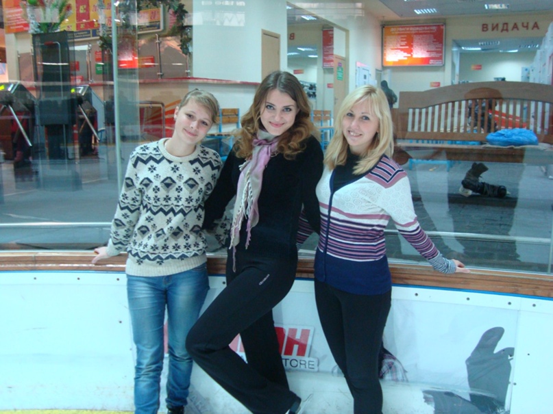 Виктория Лобова | Севастополь