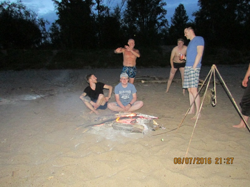 Денис Брюхачёв | Киров