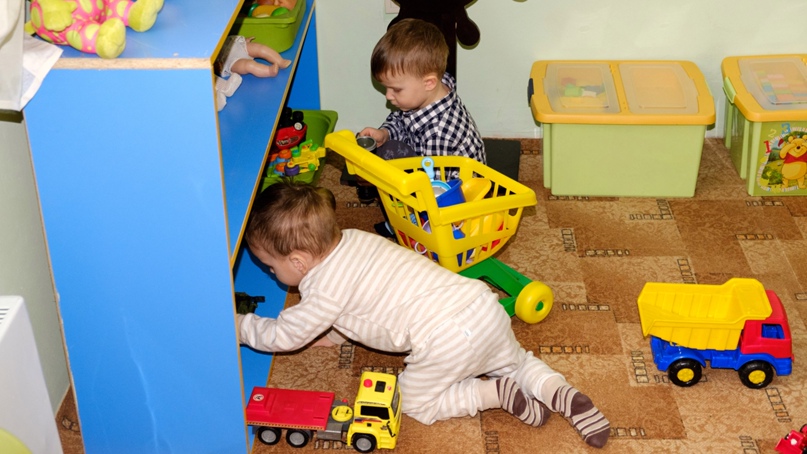 Ольга Саблина | Новокузнецк