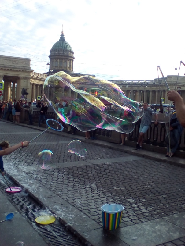 Михаил Голованов | Самара