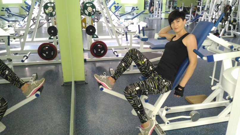 Татьяна Шевченко | Луганск