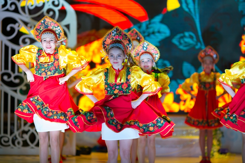 Анастасия Мельник | Евпатория