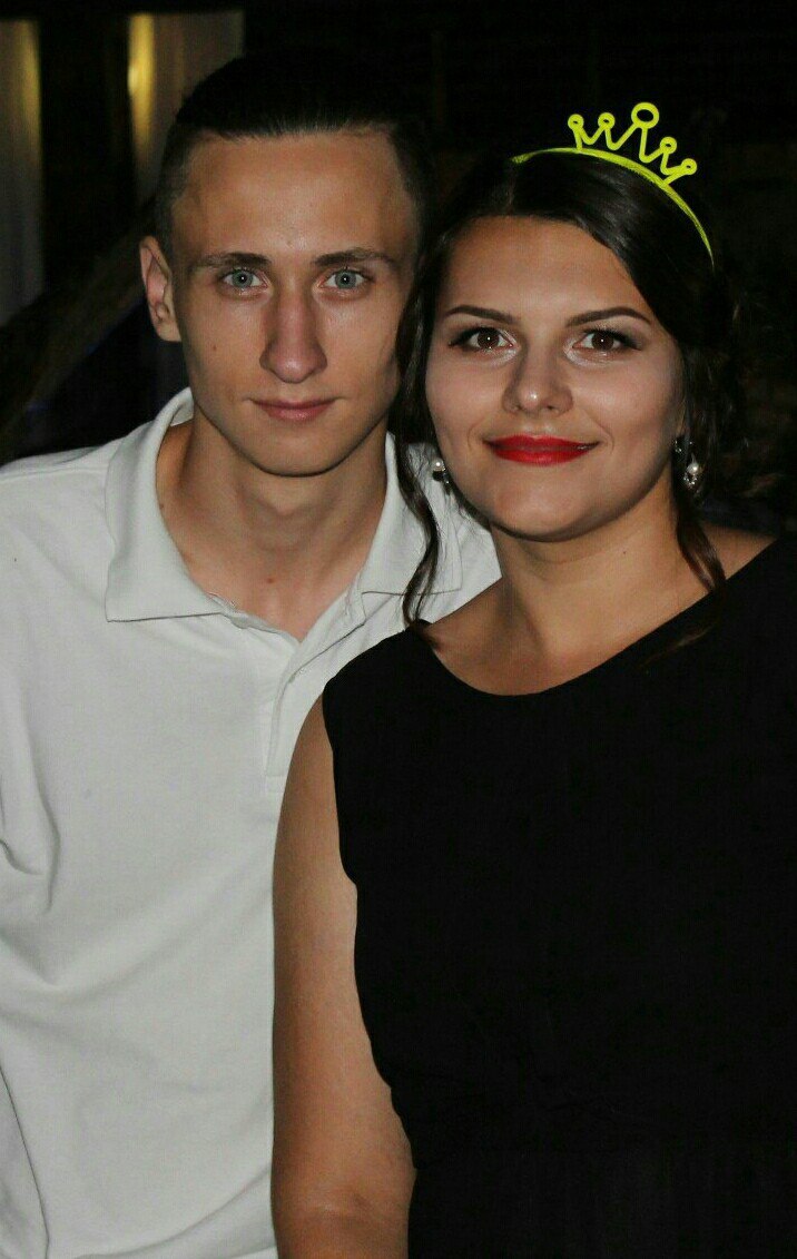 Аня Петренко _ | Николаев