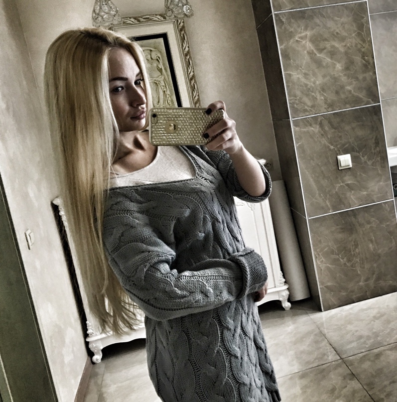Екатерина Марк | Братск