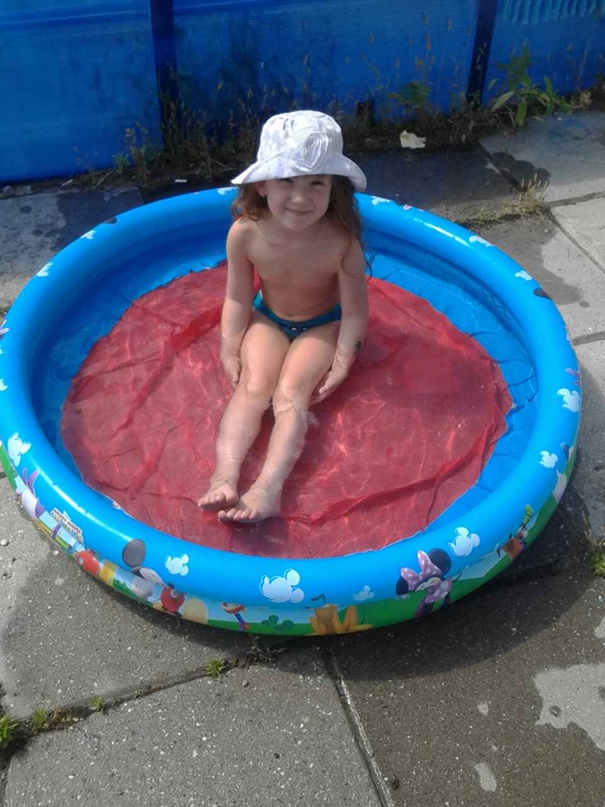 Виталий Калюжный | Bat Yam