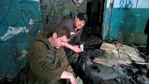 Борис Панков | Санкт-Петербург