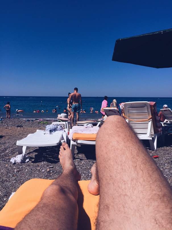 Максим Кочетков | Москва