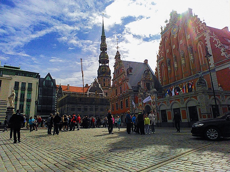 Наталья Гончарова | Санкт-Петербург
