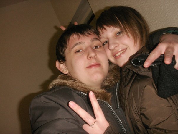 Вовчик Сердюков | Москва