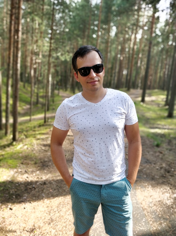 Дмитрий Пискарев Benevan | Дубна