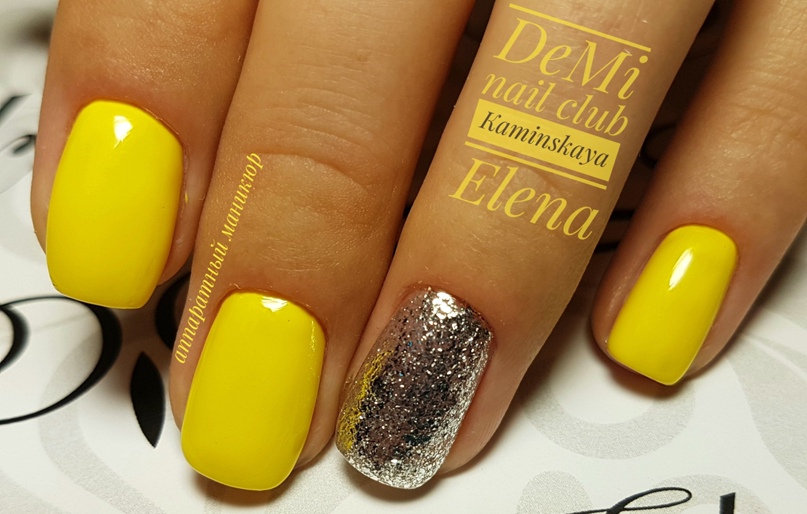 Елена Каминская | Измаил