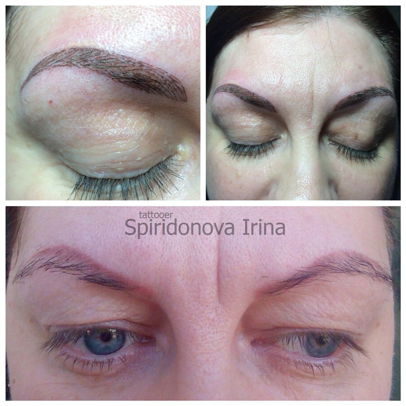 Ирина Спиридонова | Ibiza Nueva