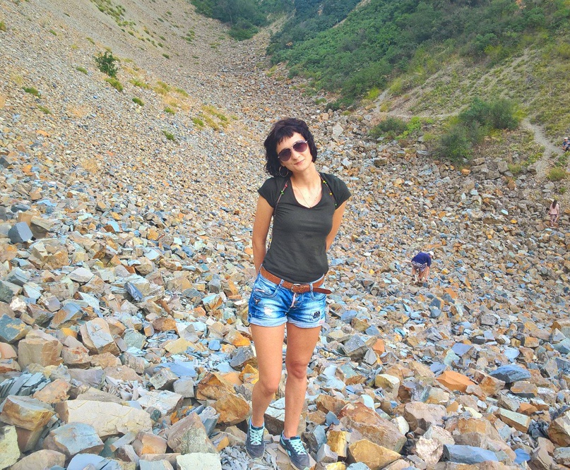 Дарья Фадеева | Нижний Новгород