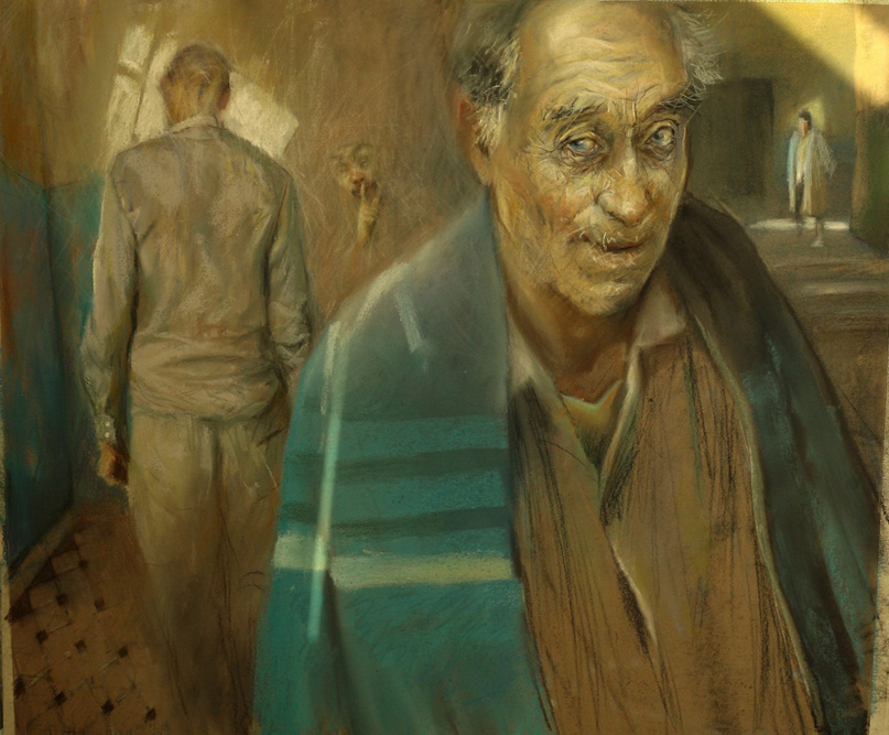 Игорь Усачев | Екатеринбург