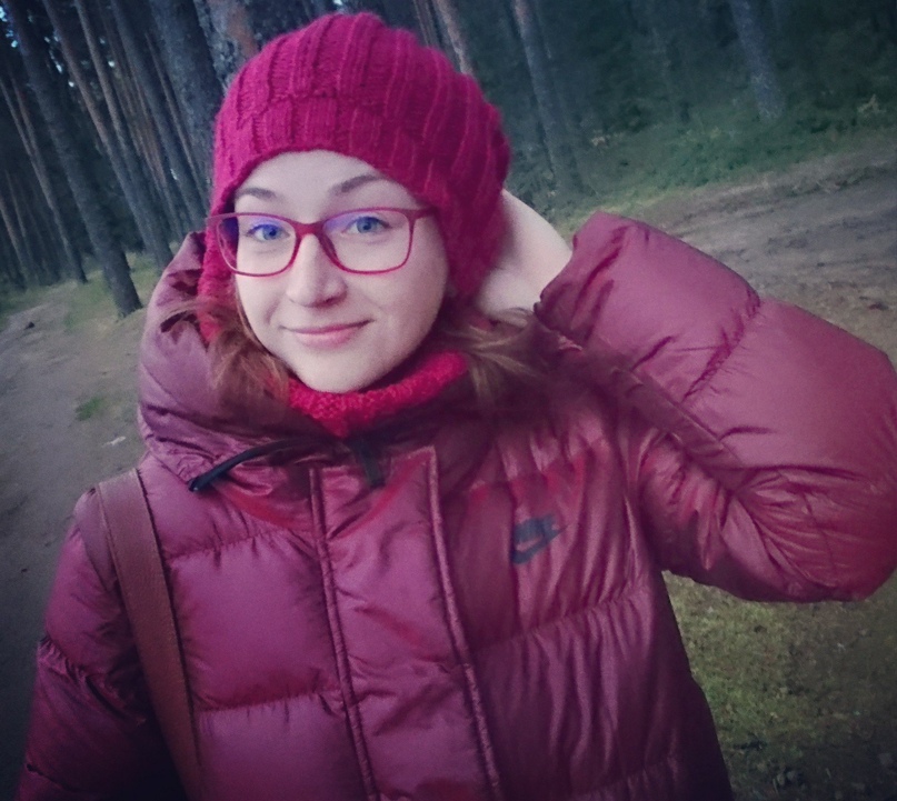 Мария Шабанова | Подпорожье