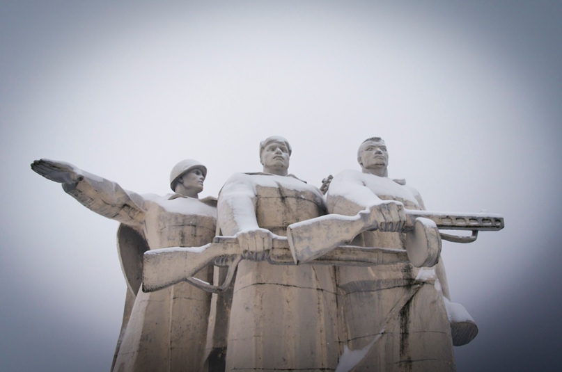 Павел Зверев | Санкт-Петербург