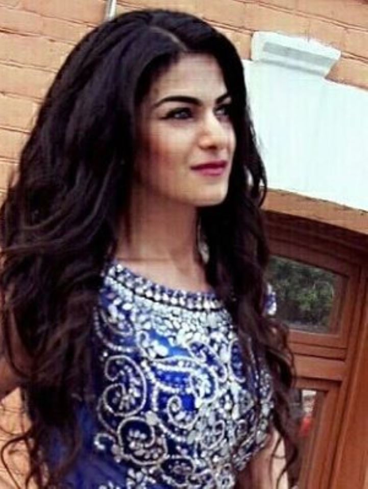 Кристина Акопян | Тюмень