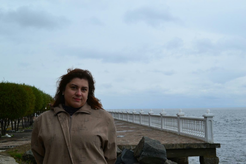 Анна Брюханова | Иркутск