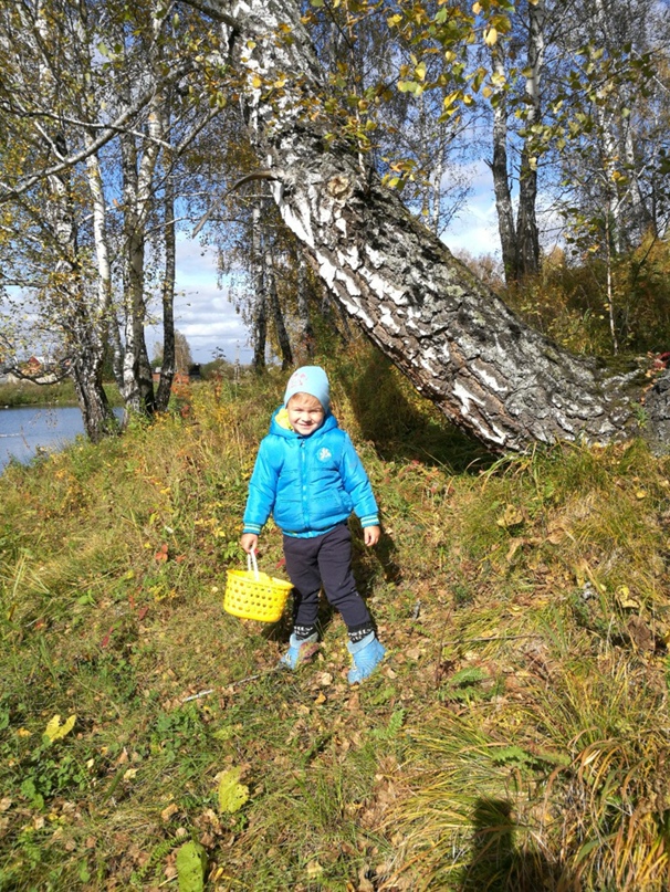 Анна Даниленко | Кемерово