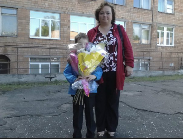 Светлана Колокольчикова @Шишка@ | Нижний Новгород