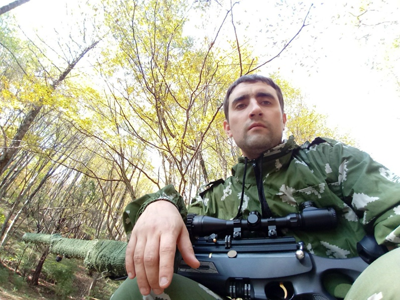 Александр Полушкин | Сочи